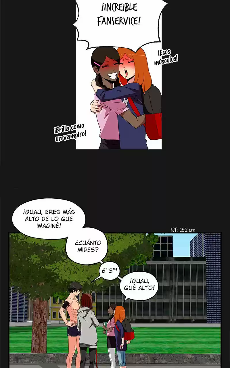Lets Play capítulo 16, página 14