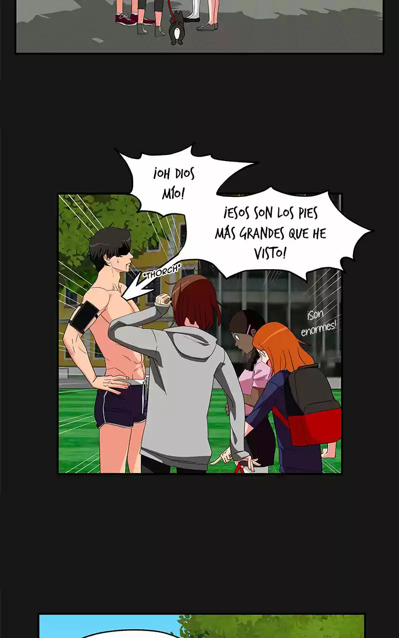 Lets Play capítulo 16, página 15