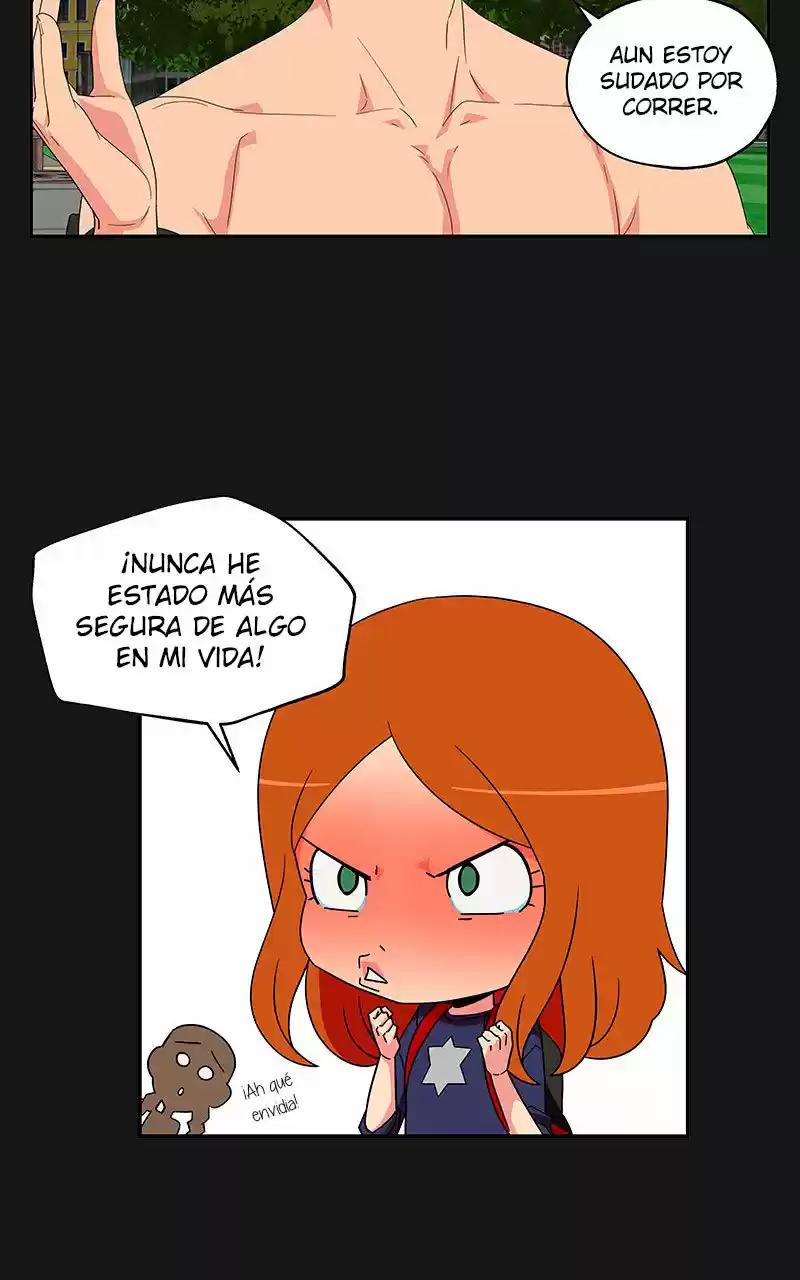 Lets Play capítulo 16, página 21