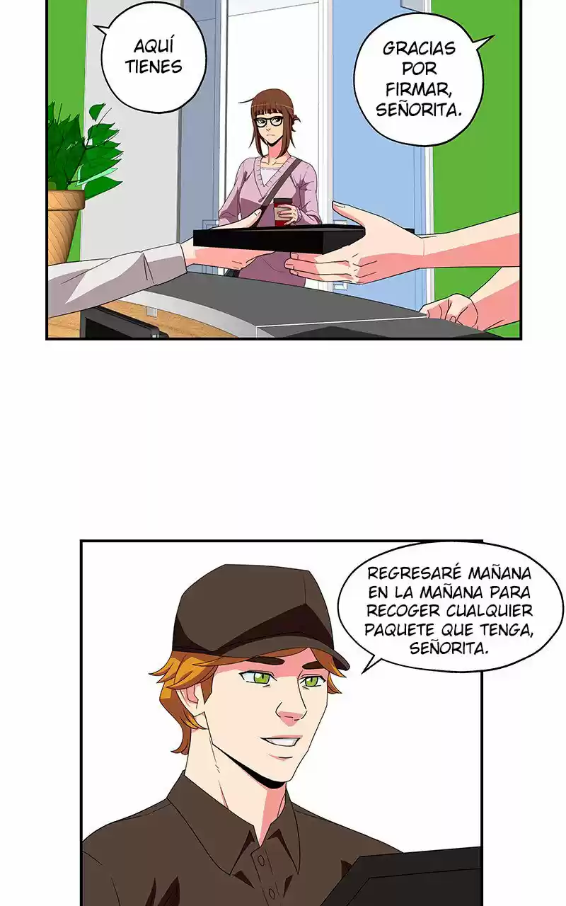 Lets Play capítulo 16, página 31