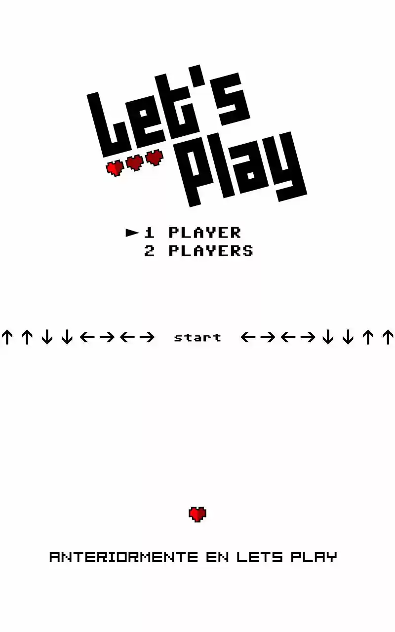 Lets Play capítulo 17, página 2