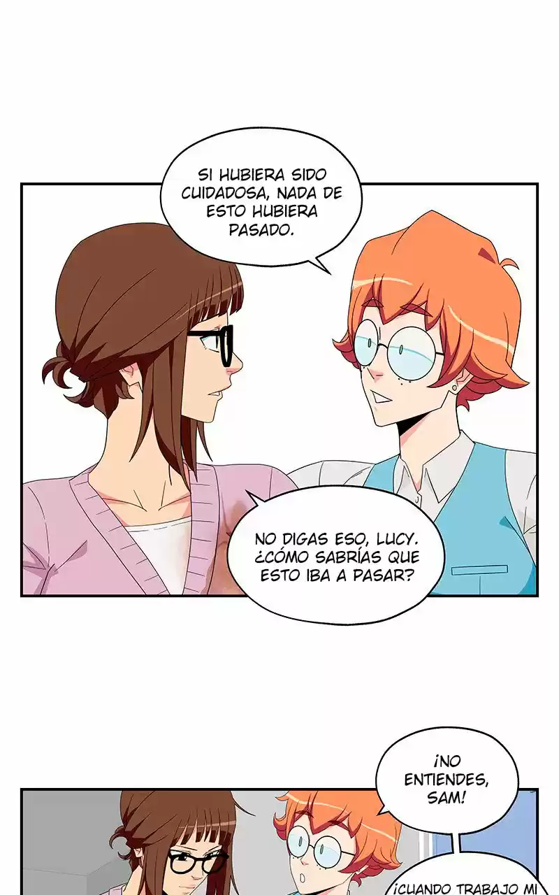 Lets Play capítulo 17, página 8
