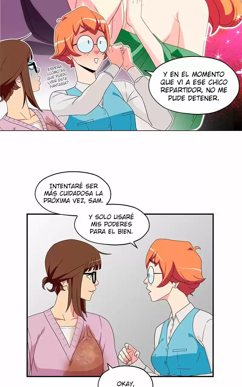 Lets Play capítulo 17, página 10