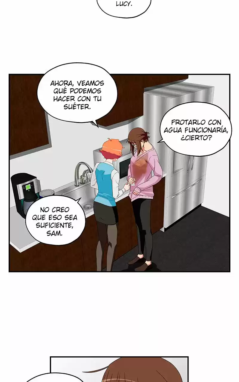 Lets Play capítulo 17, página 11