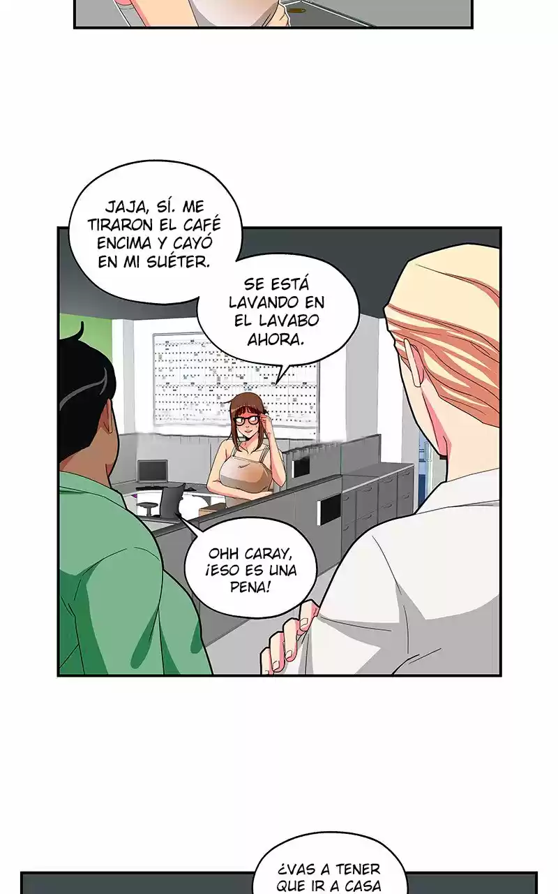 Lets Play capítulo 17, página 25