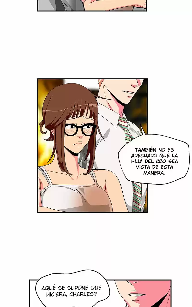 Lets Play capítulo 17, página 30