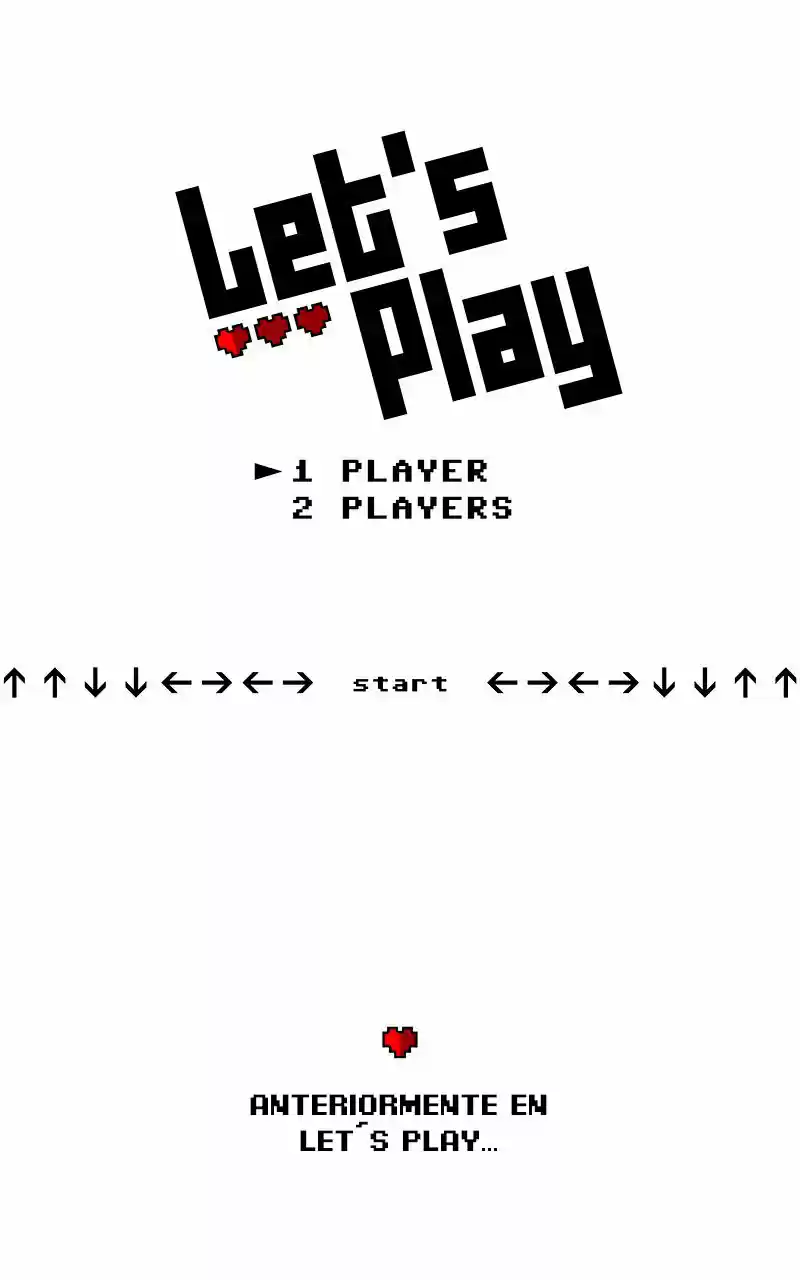 Lets Play capítulo 18, página 2