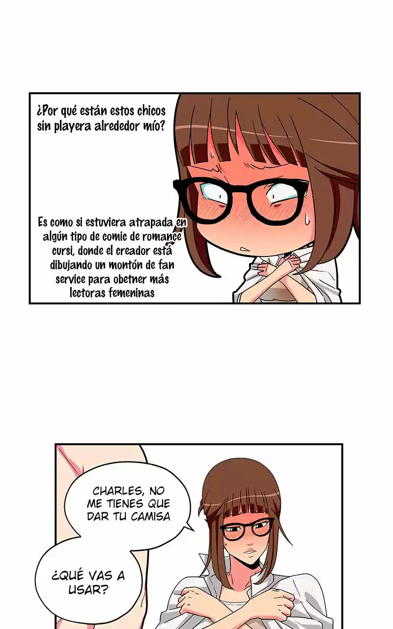 Lets Play capítulo 18, página 10