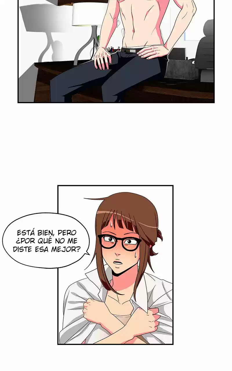 Lets Play capítulo 18, página 12