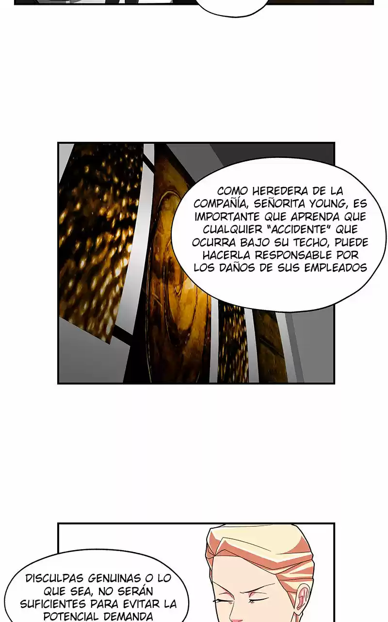 Lets Play capítulo 18, página 25
