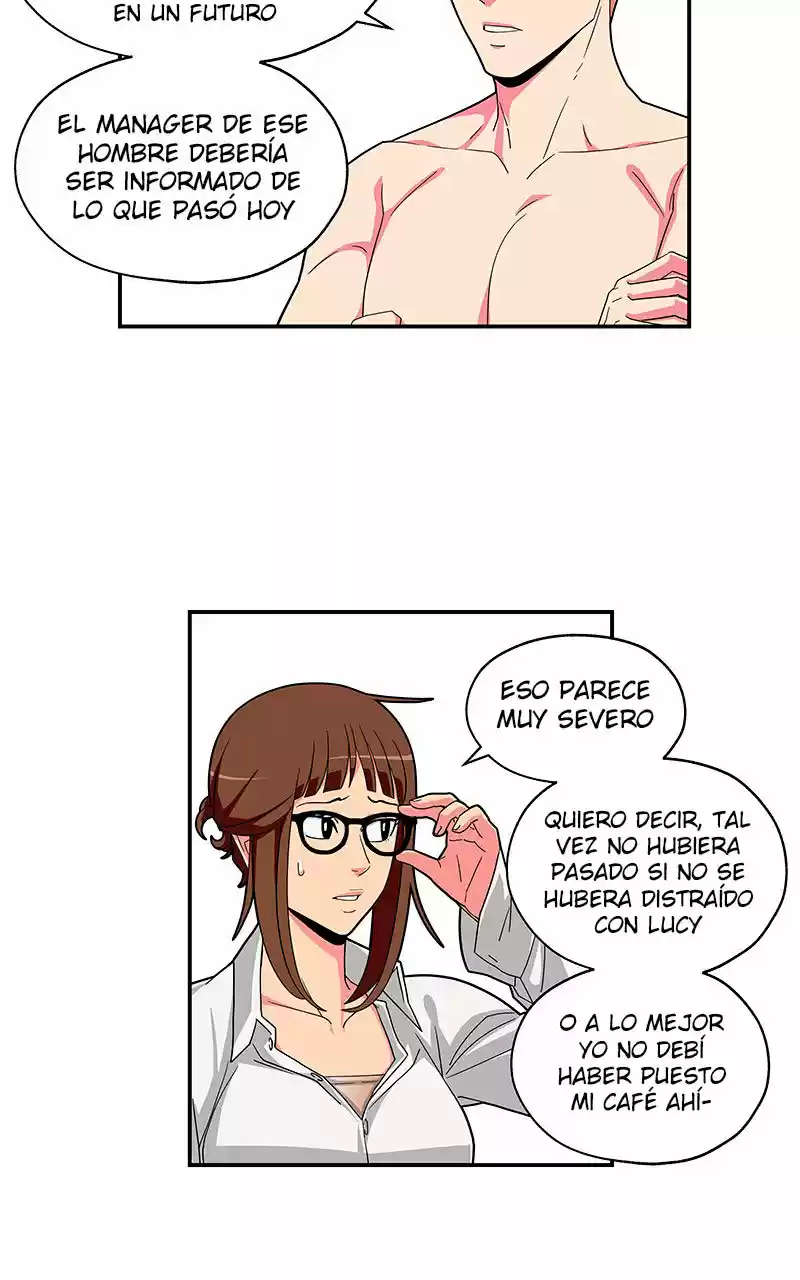 Lets Play capítulo 18, página 26