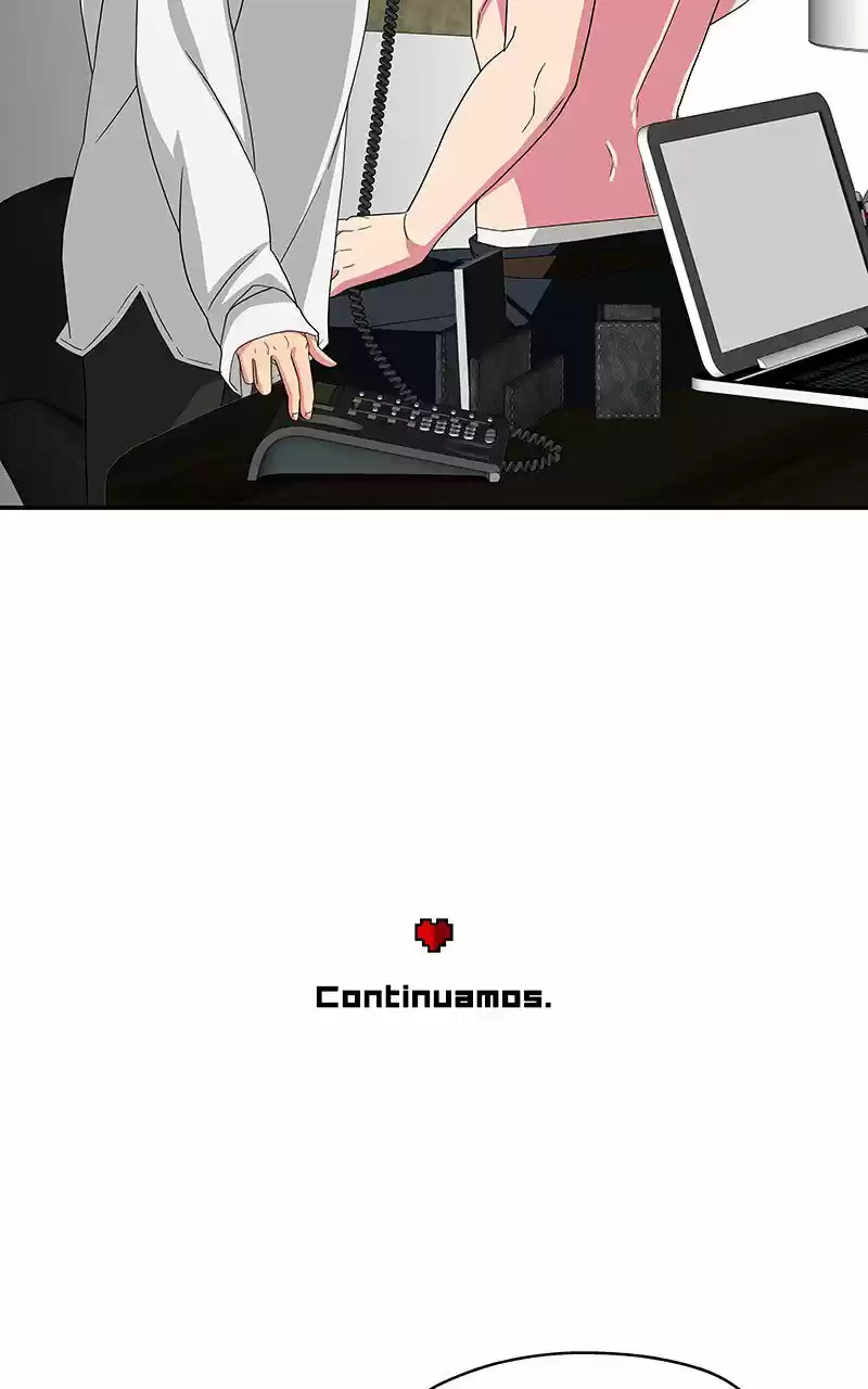 Lets Play capítulo 19, página 6