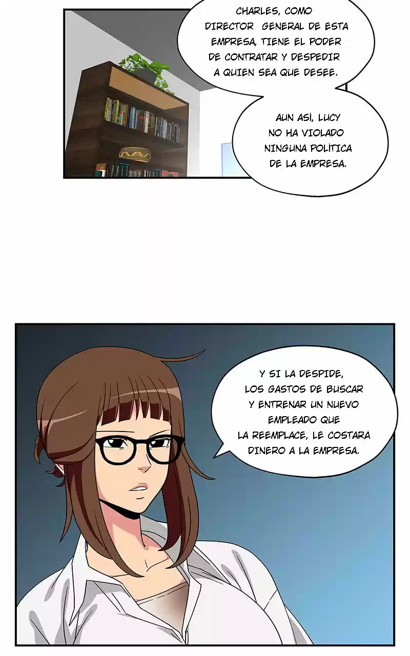 Lets Play capítulo 19, página 7