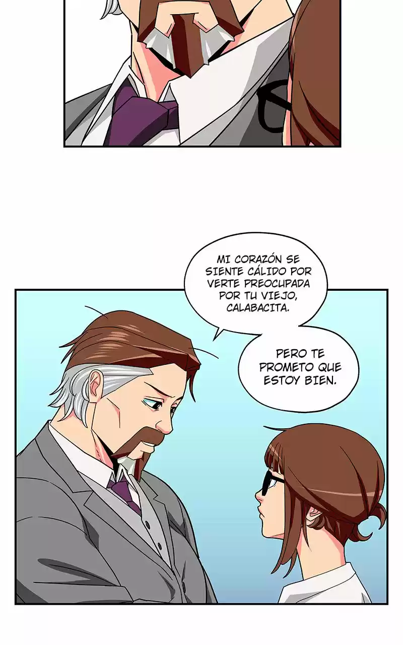 Lets Play capítulo 19, página 36