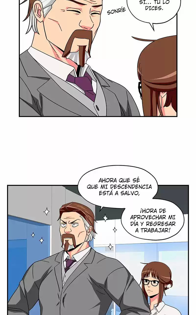 Lets Play capítulo 19, página 38