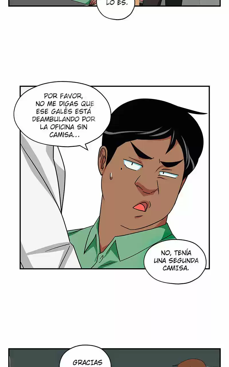 Lets Play capítulo 19, página 44