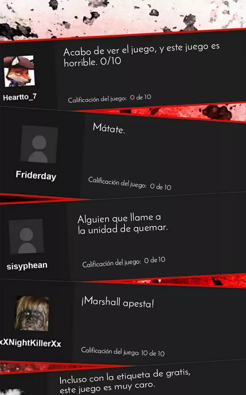 Lets Play capítulo 20, página 3