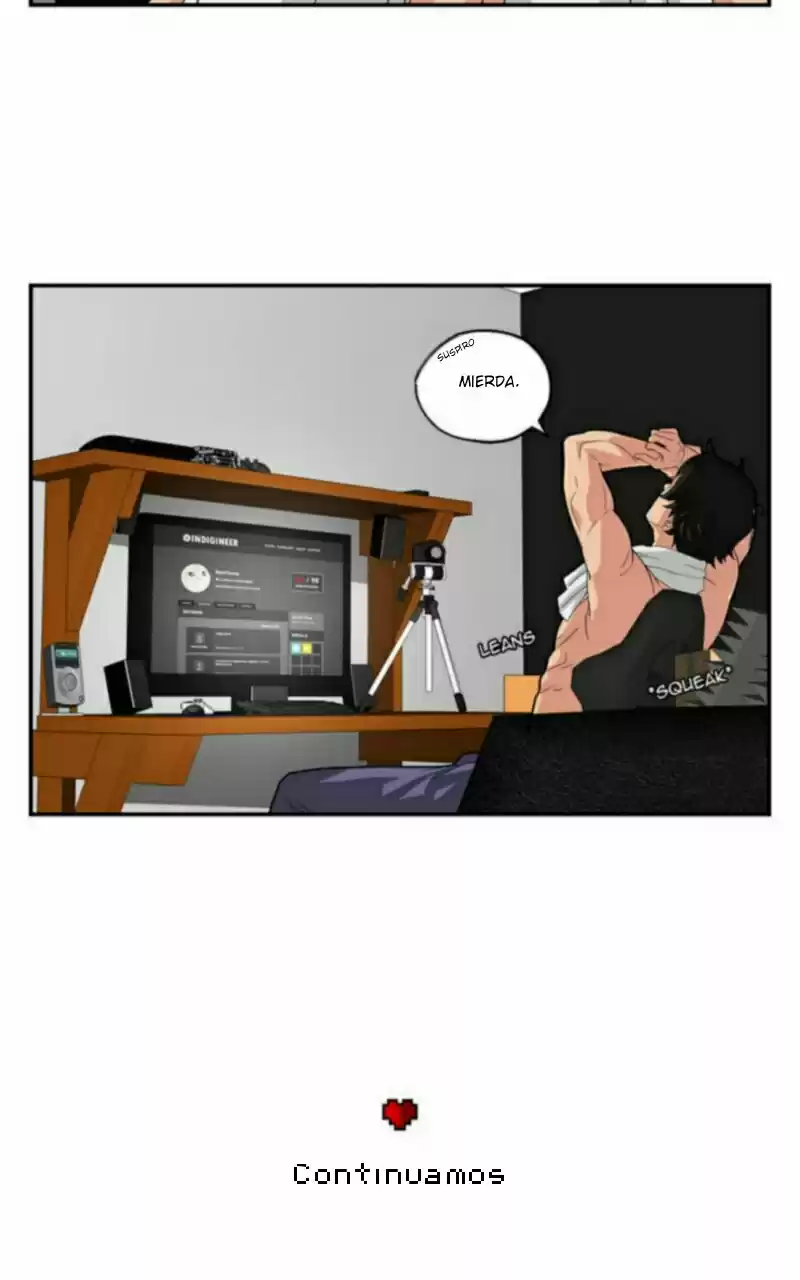 Lets Play capítulo 20, página 5