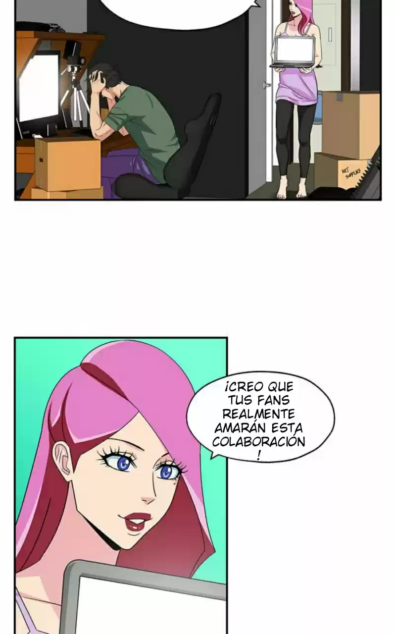 Lets Play capítulo 20, página 14