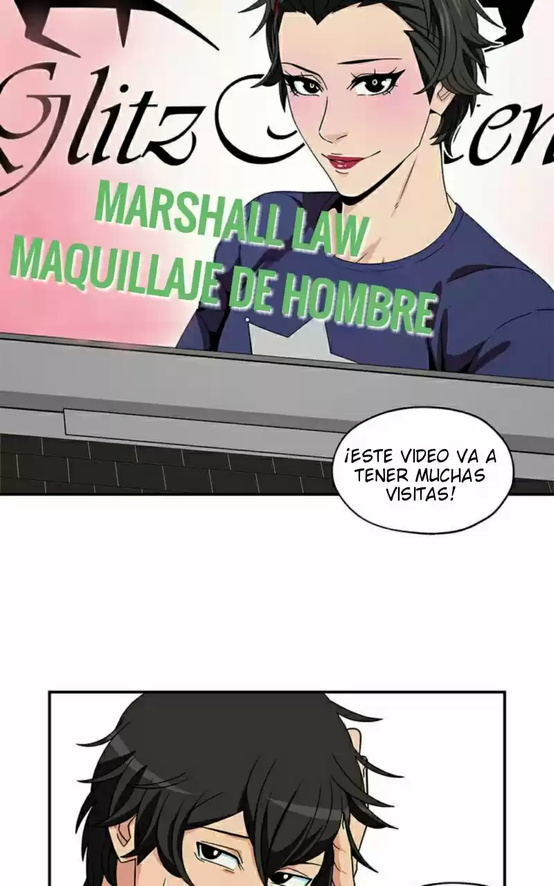 Lets Play capítulo 20, página 16