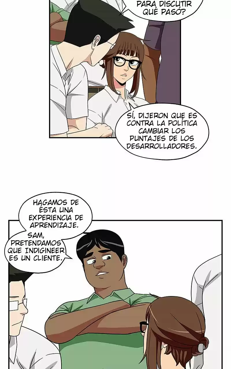 Lets Play capítulo 21, página 4