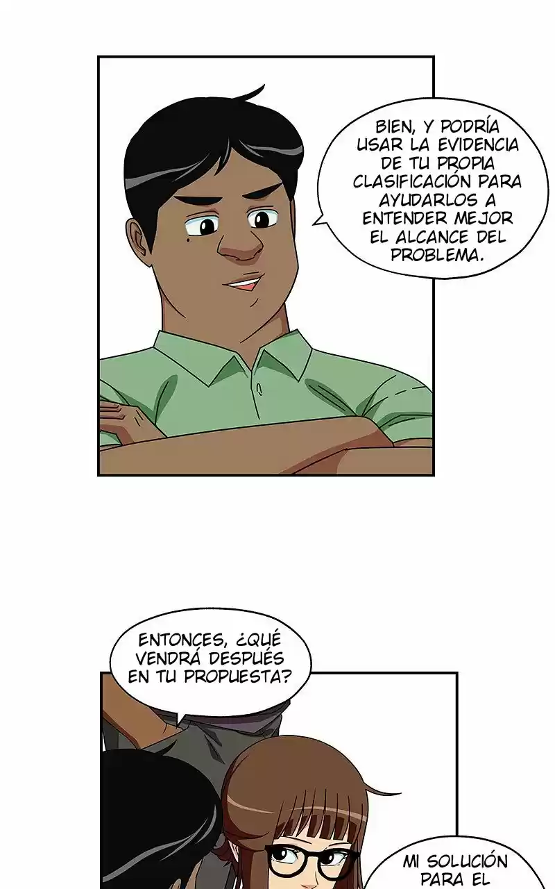 Lets Play capítulo 21, página 6