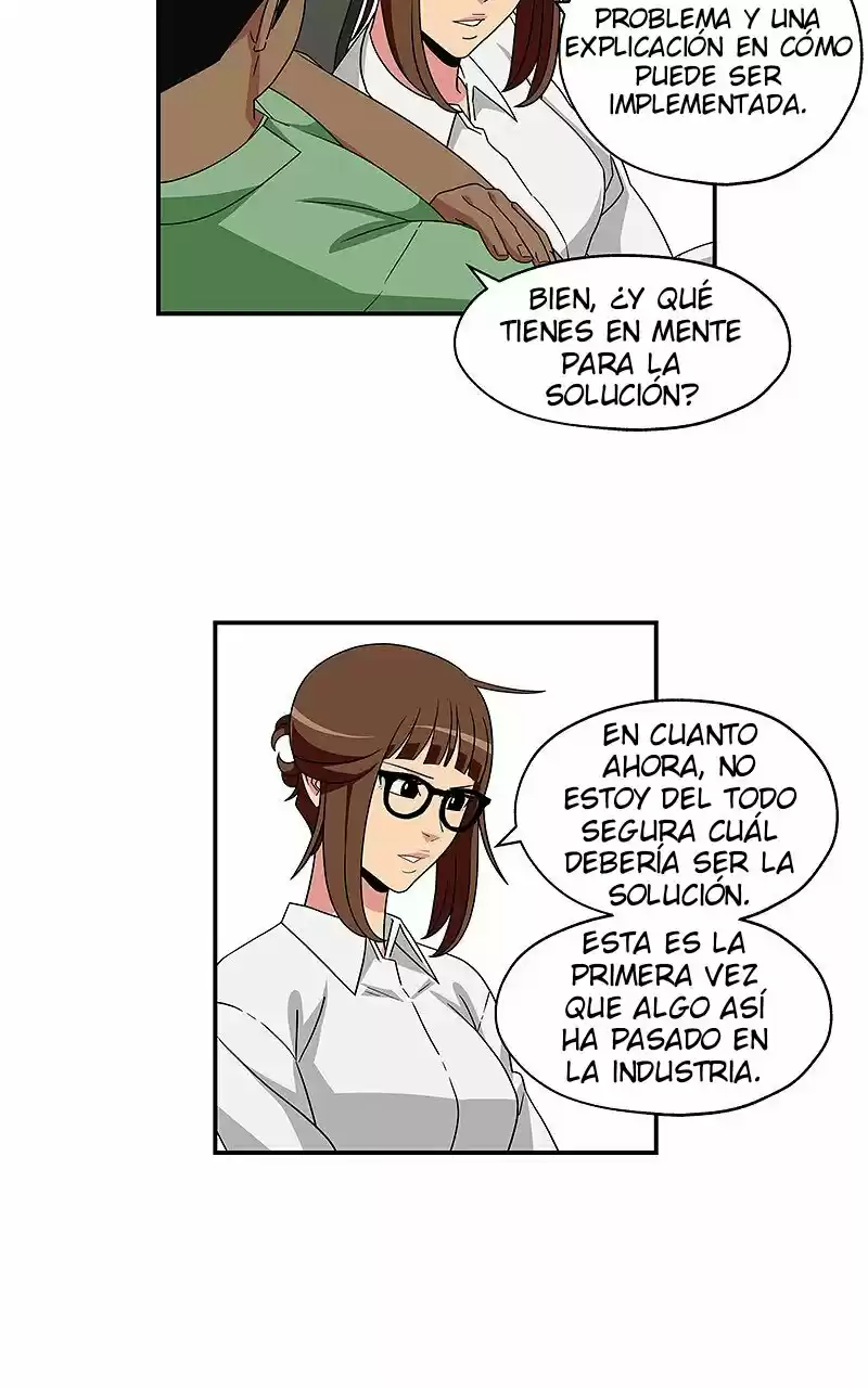 Lets Play capítulo 21, página 7