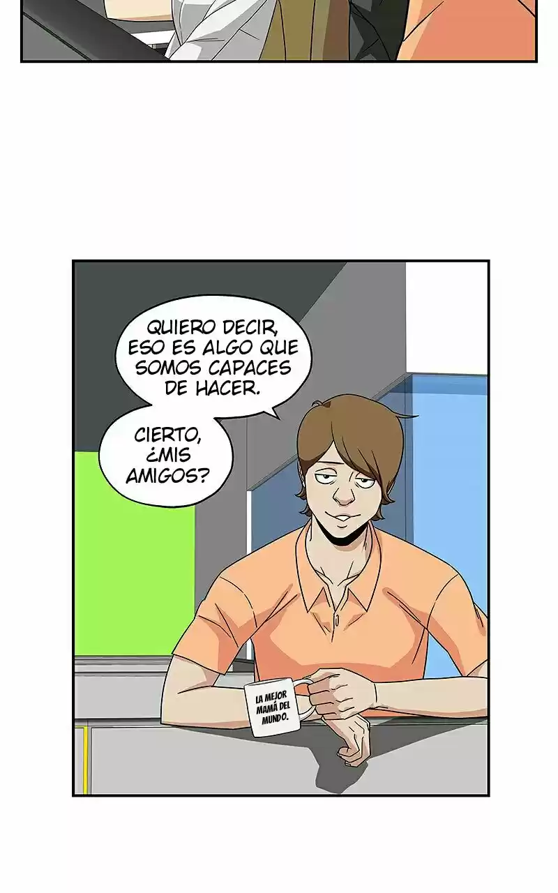 Lets Play capítulo 21, página 10