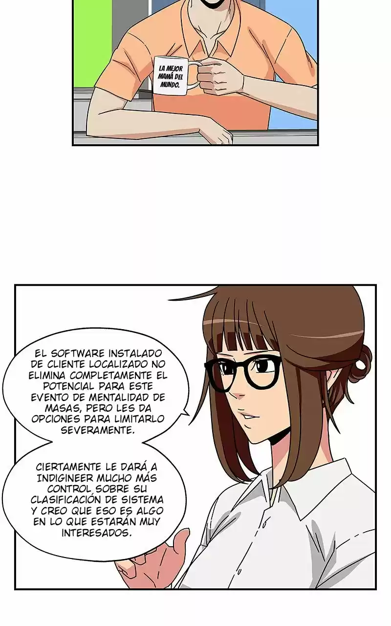 Lets Play capítulo 21, página 12