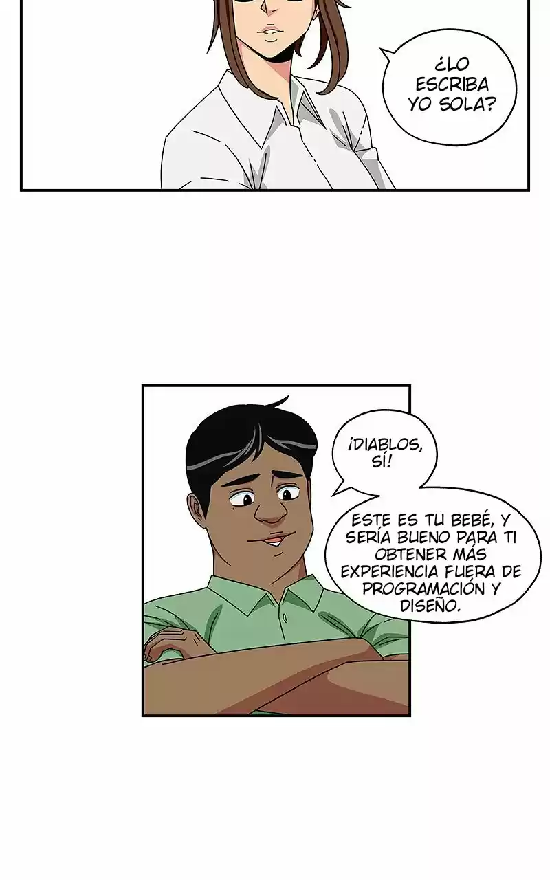 Lets Play capítulo 21, página 14