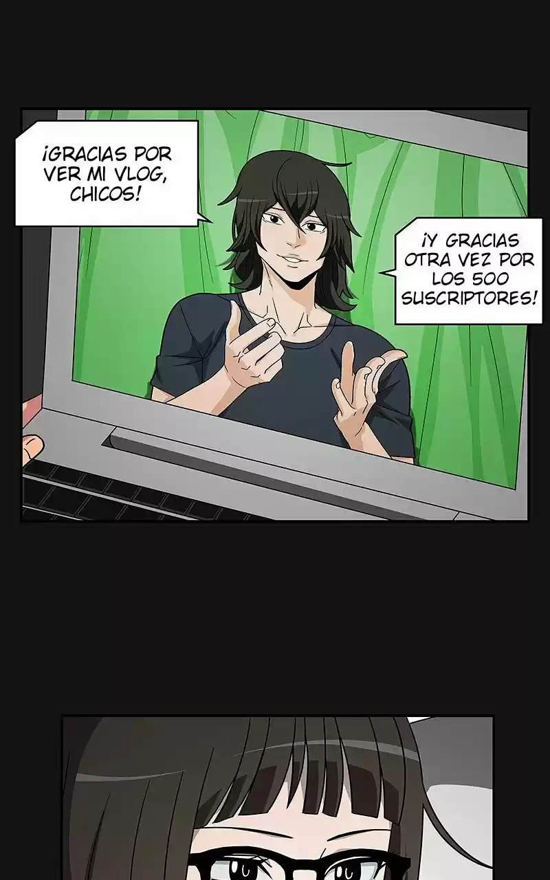 Lets Play capítulo 21, página 27