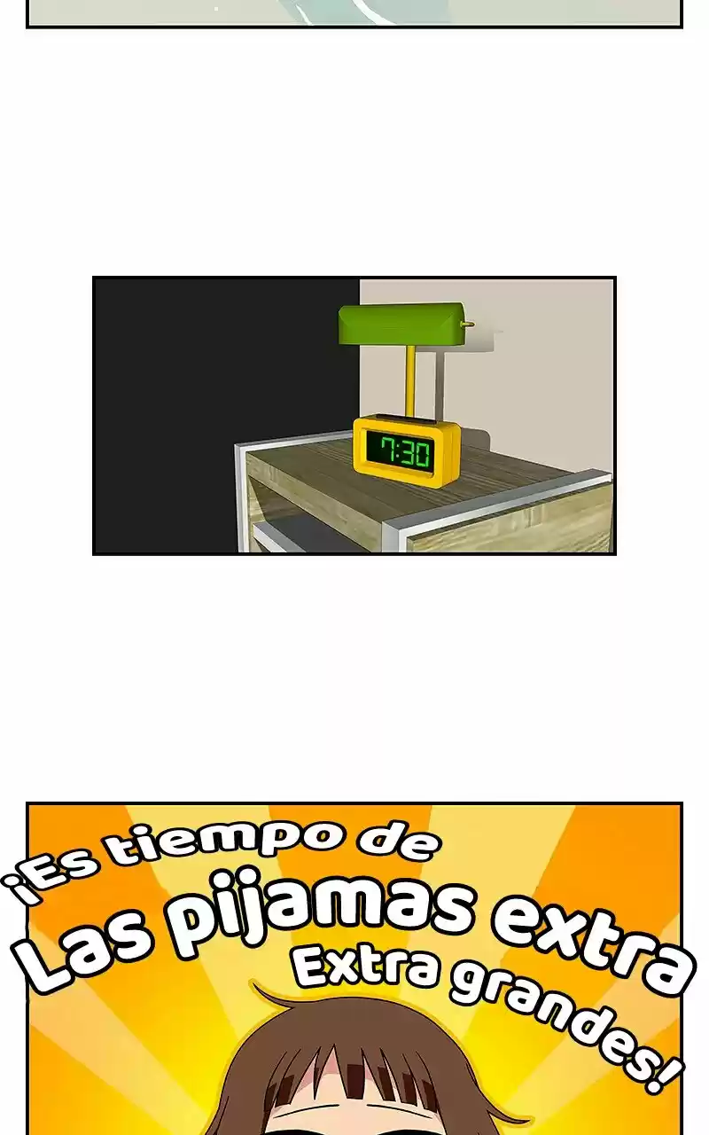 Lets Play capítulo 21, página 30