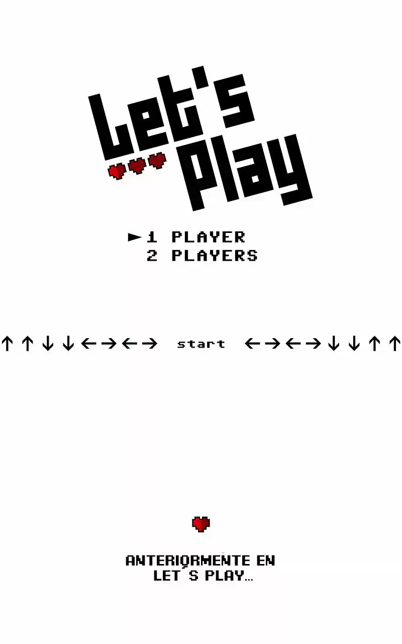 Lets Play capítulo 22, página 2