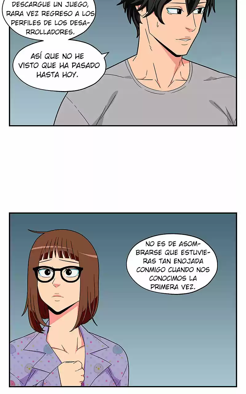 Lets Play capítulo 22, página 9