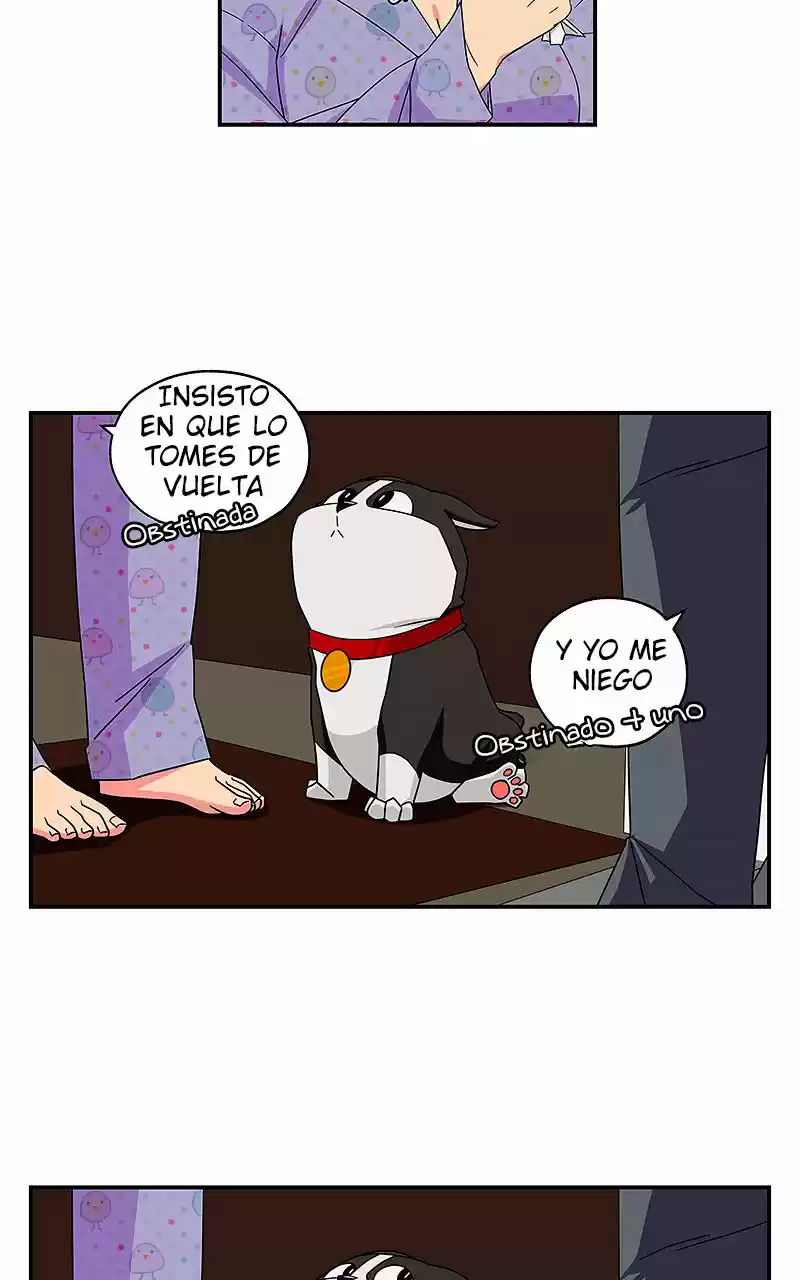Lets Play capítulo 22, página 22