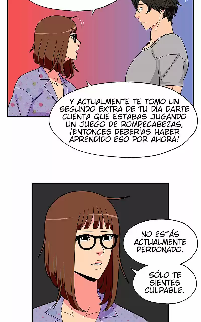 Lets Play capítulo 22, página 29