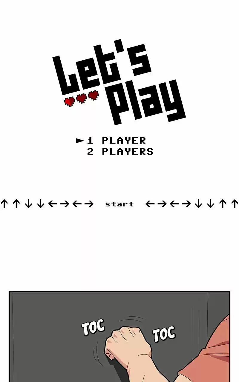 Lets Play capítulo 23, página 2