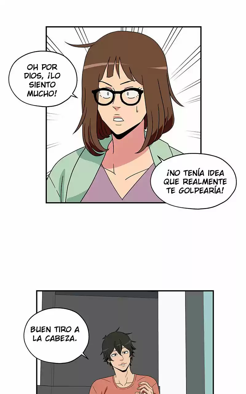 Lets Play capítulo 23, página 37