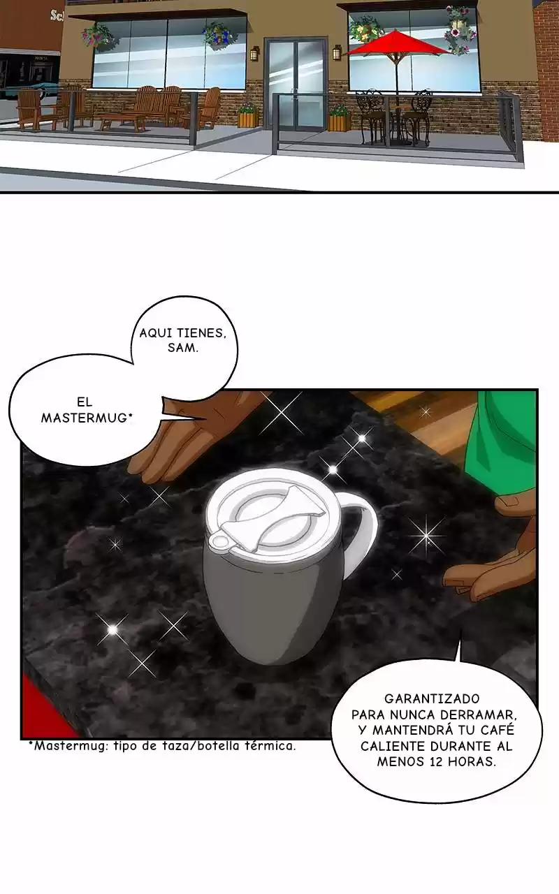 Lets Play capítulo 24, página 2