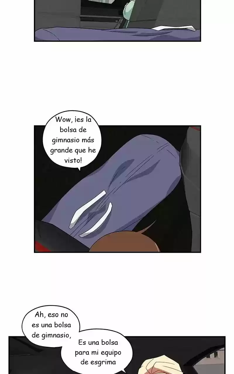Lets Play capítulo 25, página 13