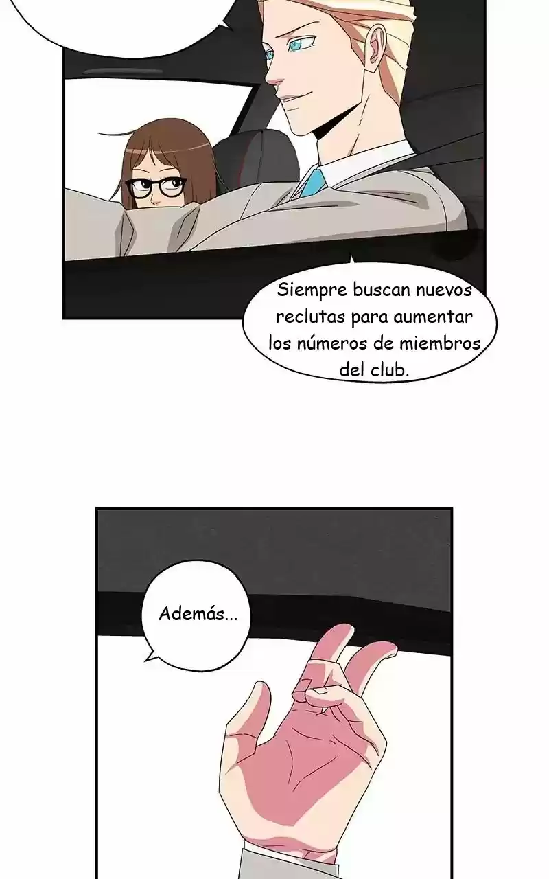 Lets Play capítulo 25, página 17