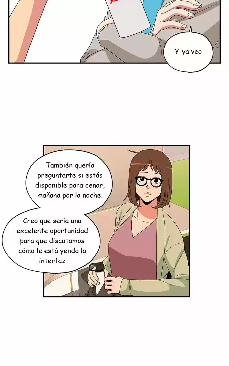 Lets Play capítulo 26, página 29