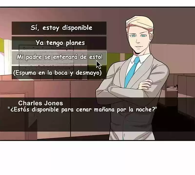 Lets Play capítulo 26, página 33