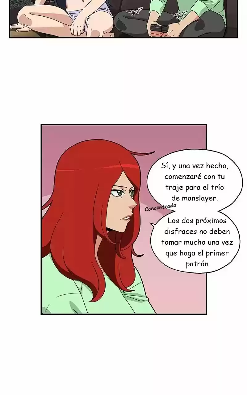 Lets Play capítulo 27, página 9