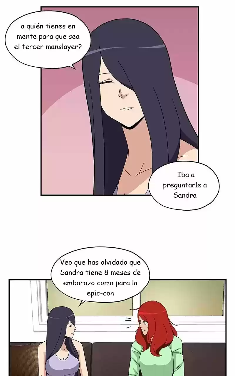Lets Play capítulo 27, página 10