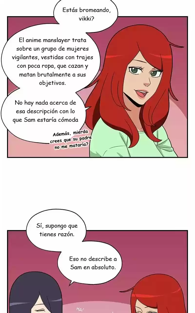 Lets Play capítulo 27, página 12