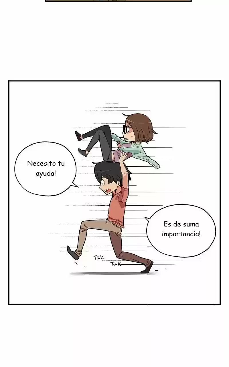 Lets Play capítulo 27, página 19
