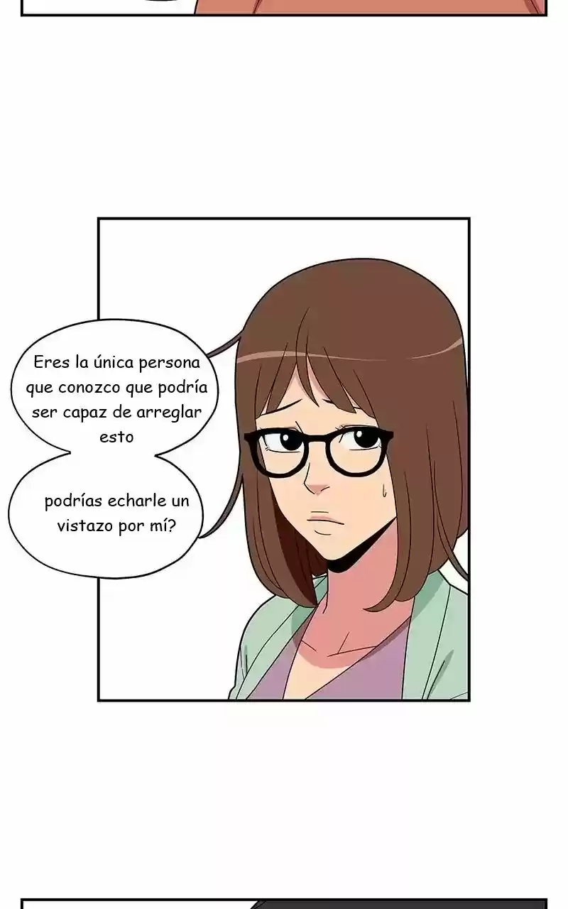 Lets Play capítulo 27, página 25
