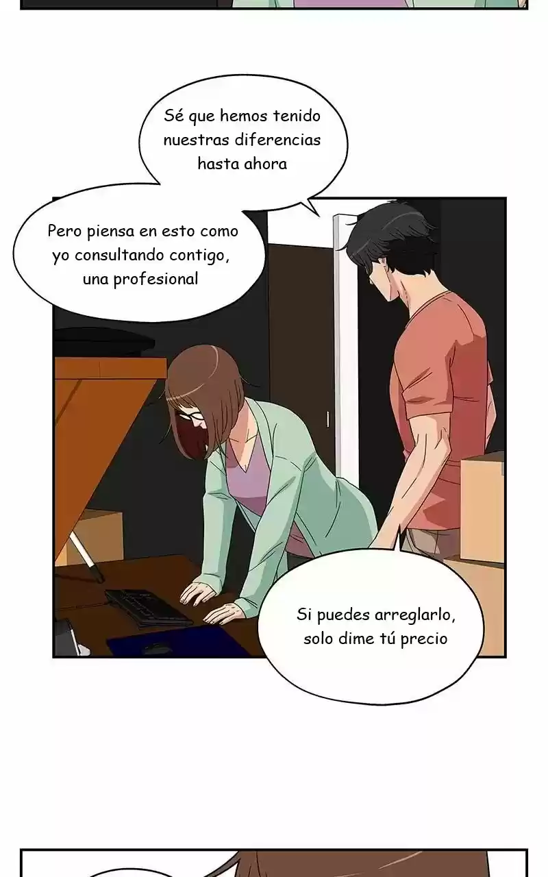 Lets Play capítulo 27, página 30