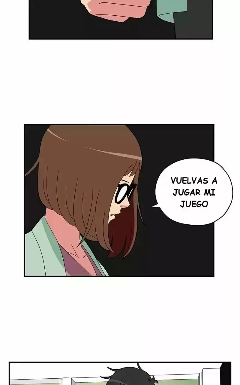 Lets Play capítulo 28, página 5